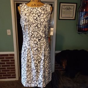 AGB women's size 10 dress